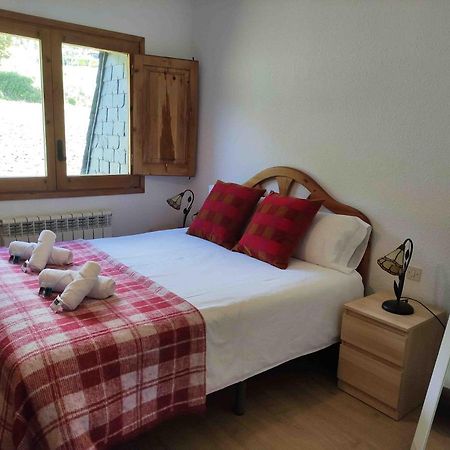 Suitedreams - Camp De Baix La Massana Exteriér fotografie