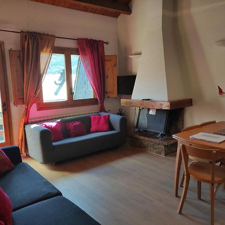 Suitedreams - Camp De Baix La Massana Exteriér fotografie