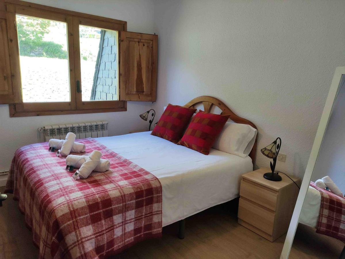 Suitedreams - Camp De Baix La Massana Exteriér fotografie