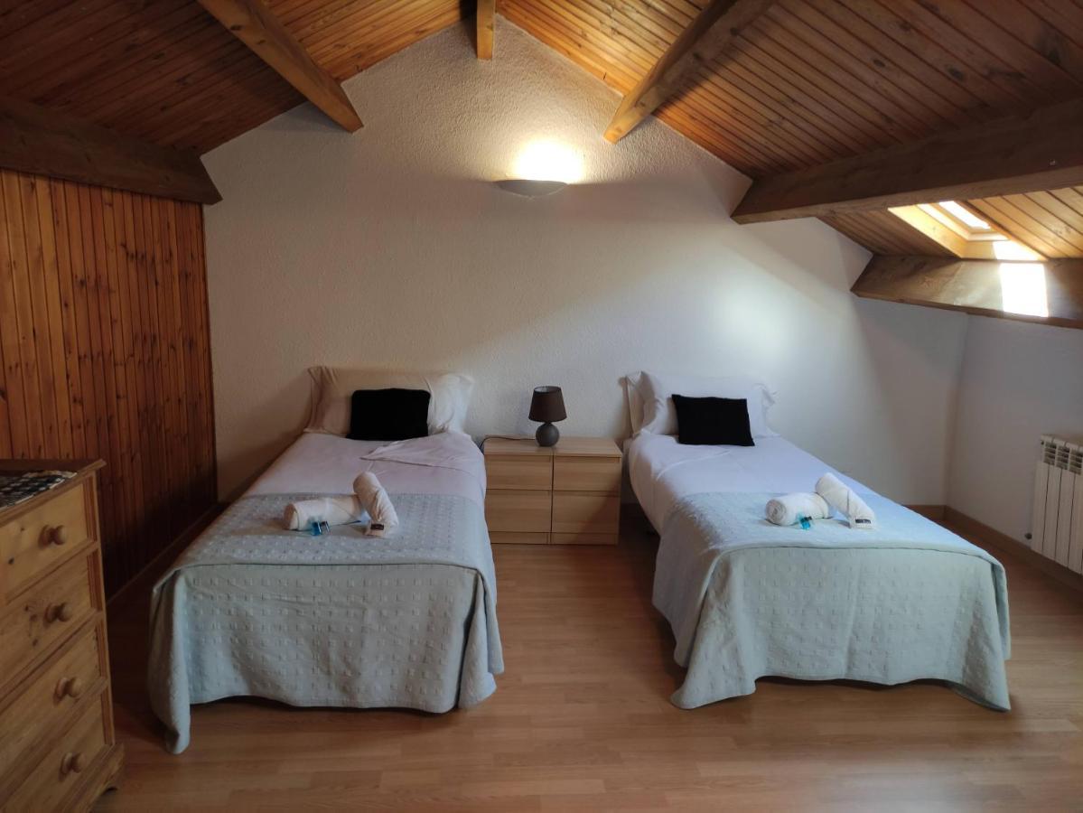 Suitedreams - Camp De Baix La Massana Exteriér fotografie