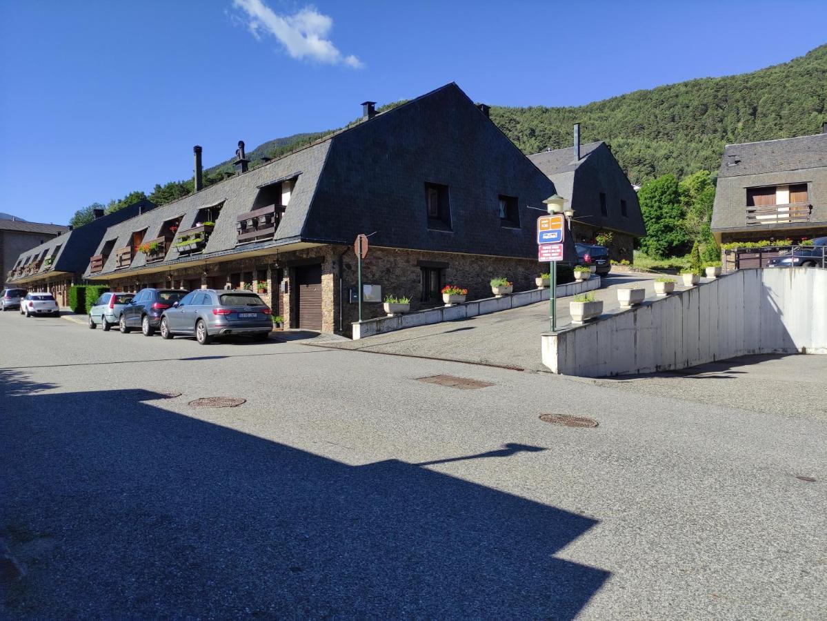 Suitedreams - Camp De Baix La Massana Exteriér fotografie