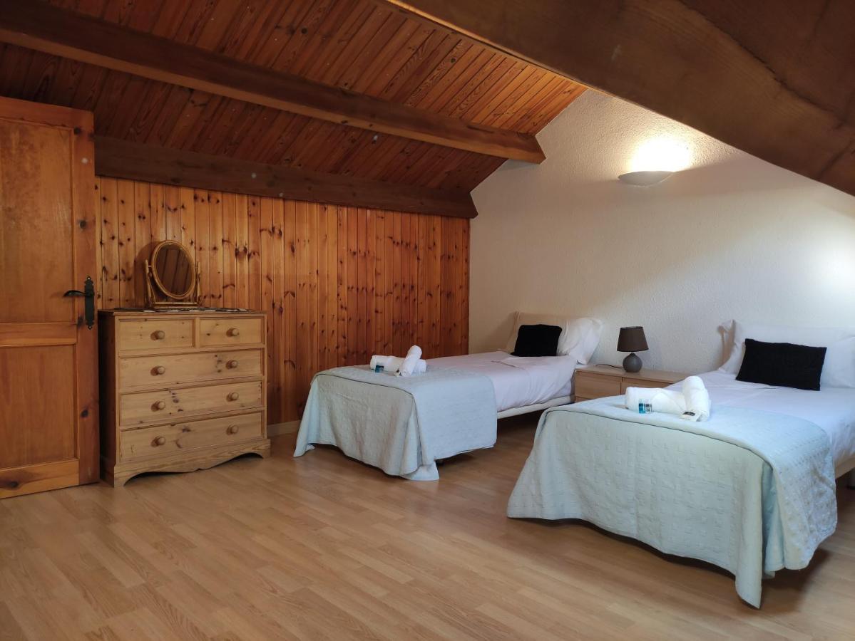 Suitedreams - Camp De Baix La Massana Exteriér fotografie